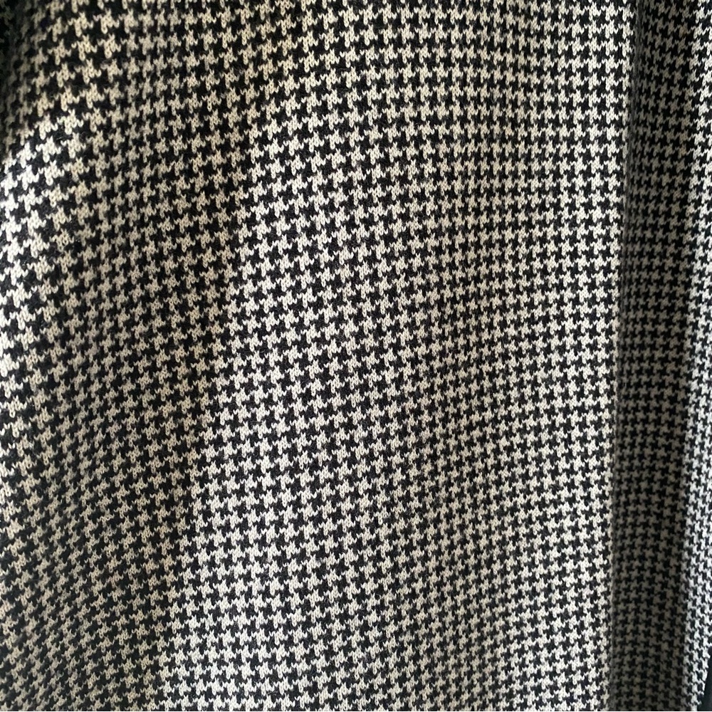 Reversible cape - Picture 4 of 8